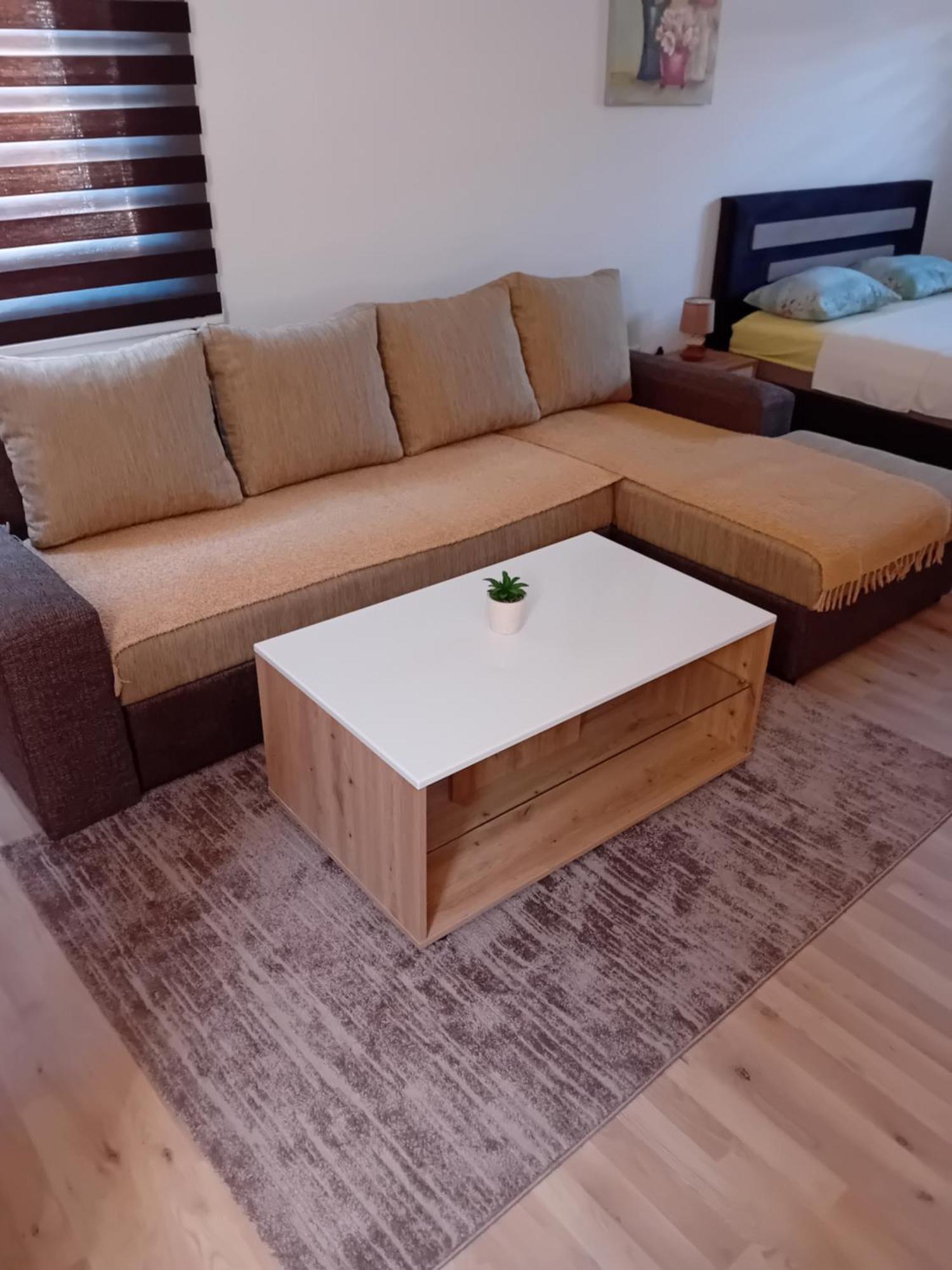 Apartmani Nikolic Višegrad Dış mekan fotoğraf