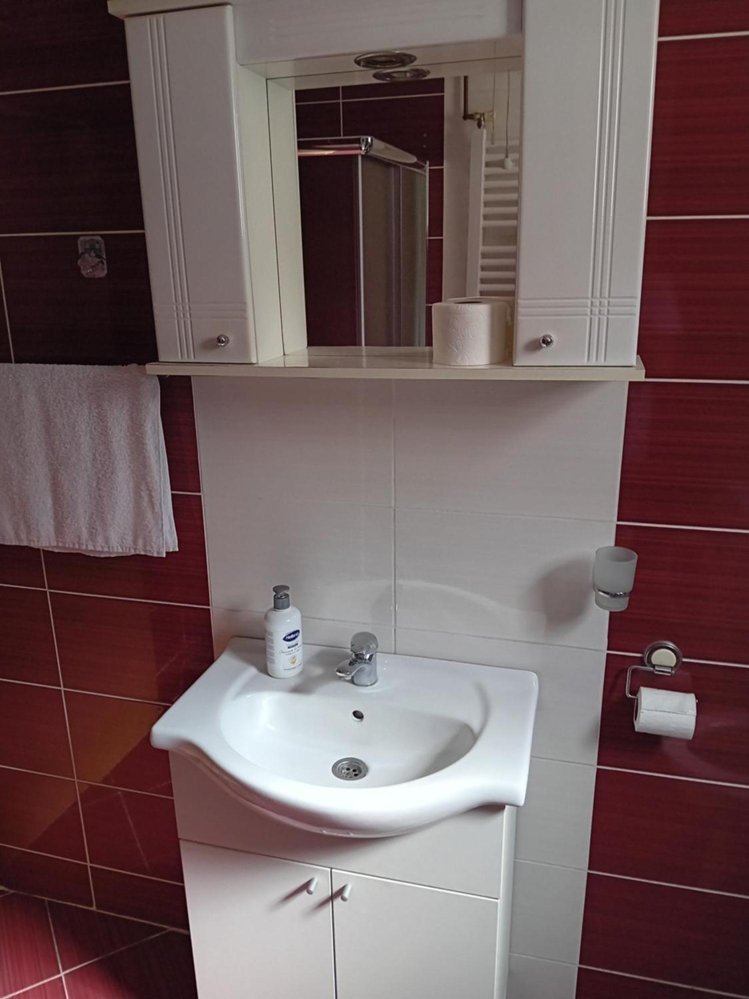 Apartmani Nikolic Višegrad Dış mekan fotoğraf