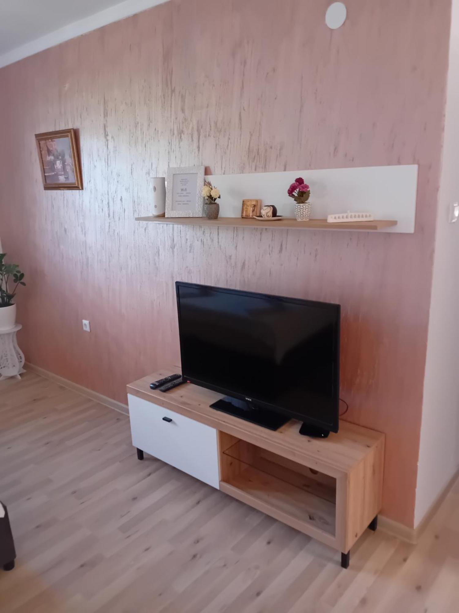 Apartmani Nikolic Višegrad Dış mekan fotoğraf