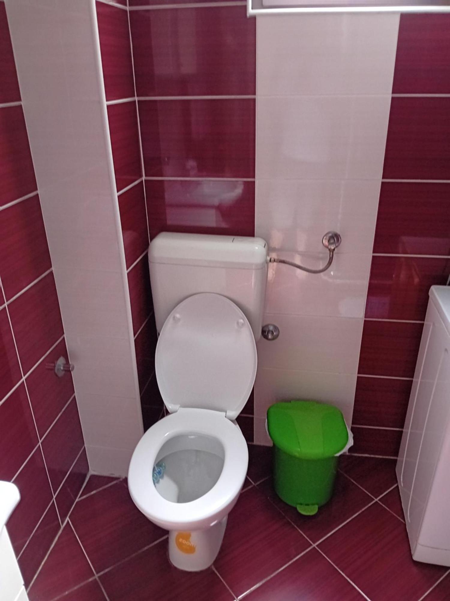 Apartmani Nikolic Višegrad Dış mekan fotoğraf