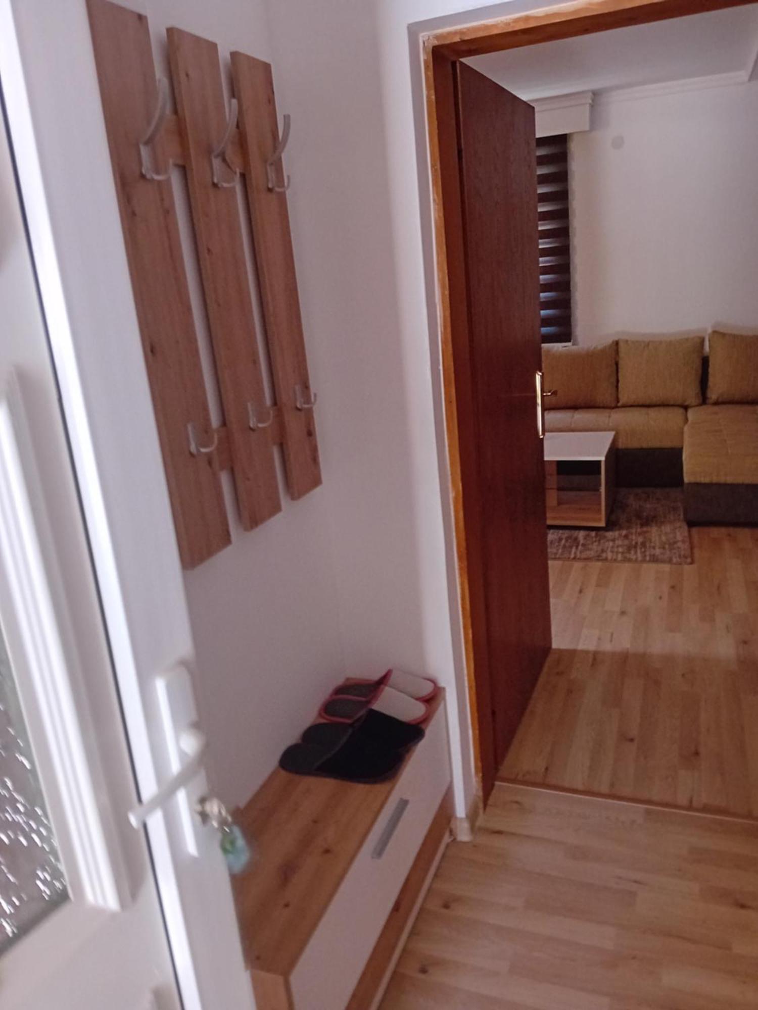 Apartmani Nikolic Višegrad Dış mekan fotoğraf