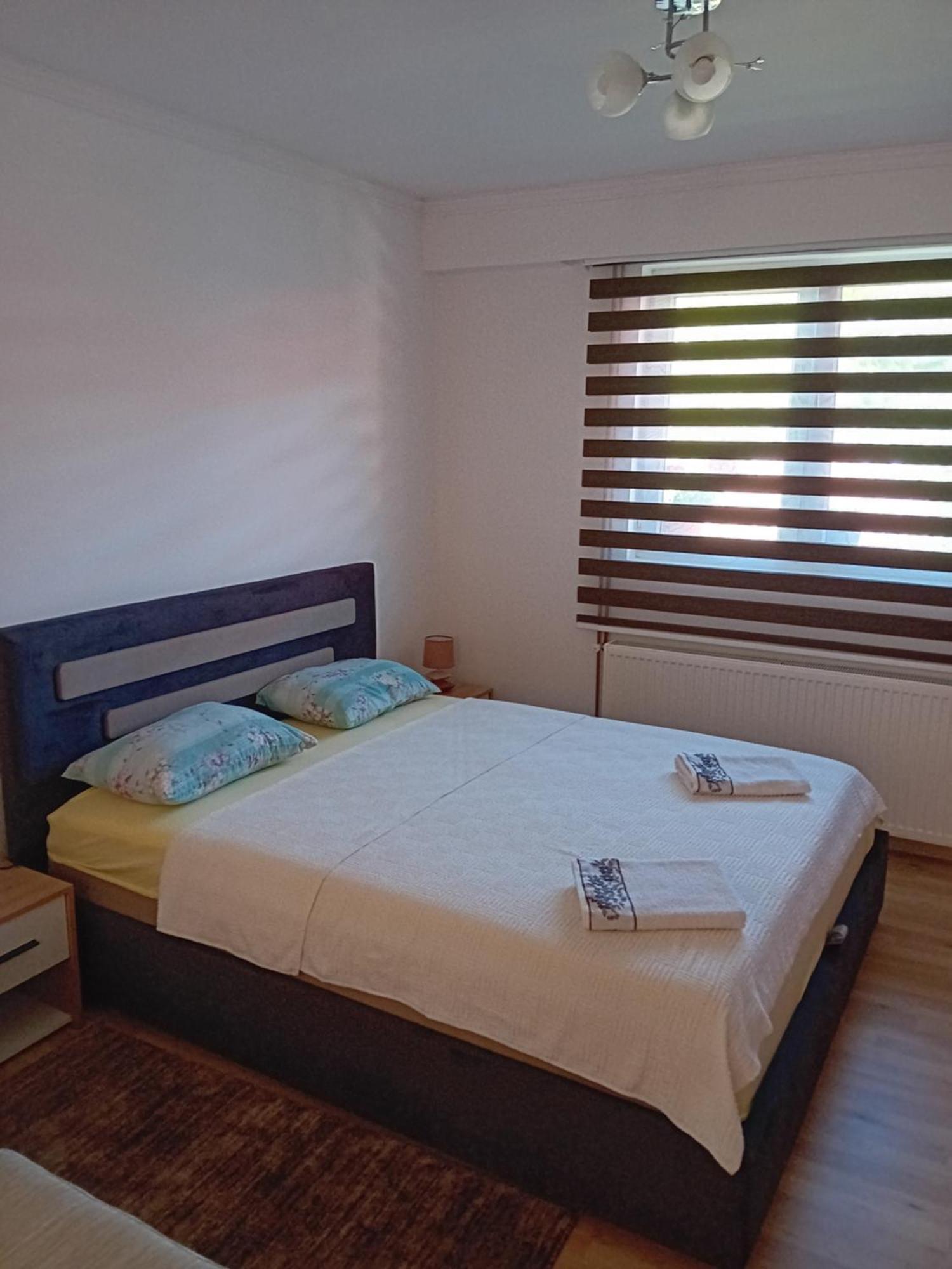 Apartmani Nikolic Višegrad Dış mekan fotoğraf
