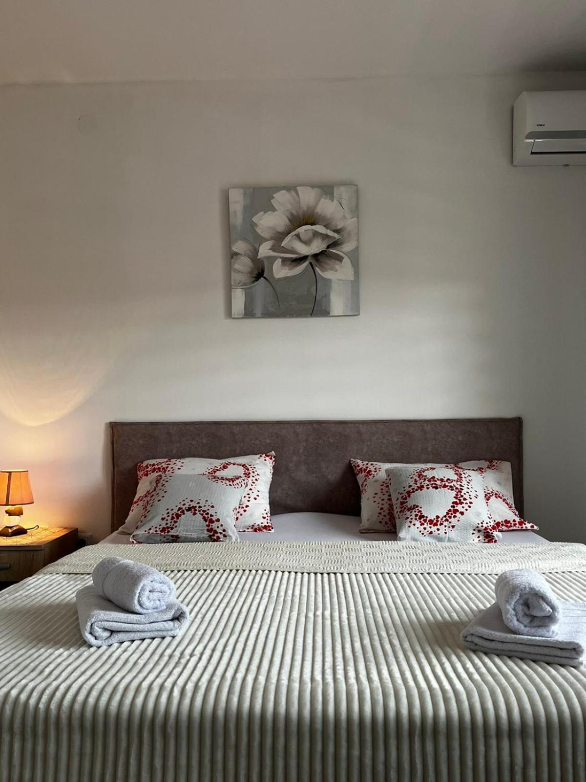 Apartmani Nikolic Višegrad Oda fotoğraf