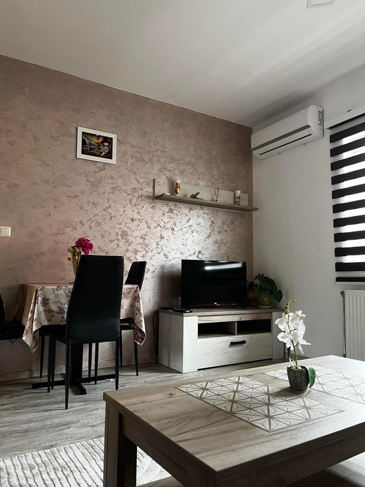 Apartmani Nikolic Višegrad Oda fotoğraf