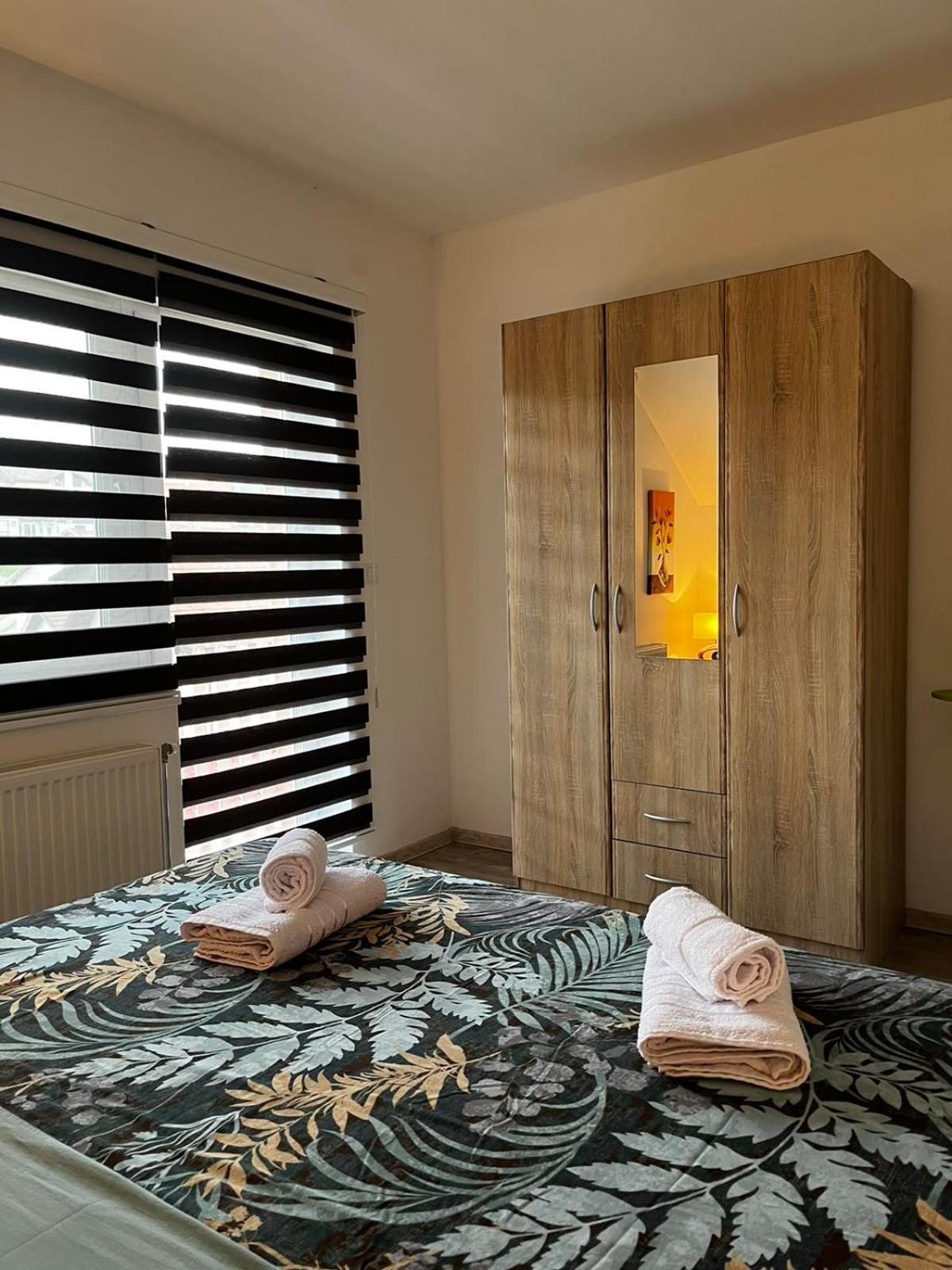 Apartmani Nikolic Višegrad Oda fotoğraf