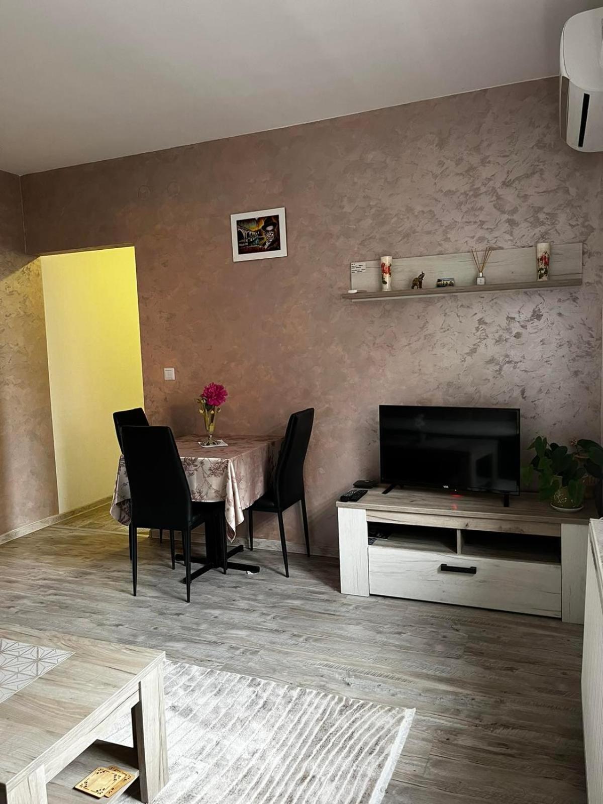 Apartmani Nikolic Višegrad Oda fotoğraf