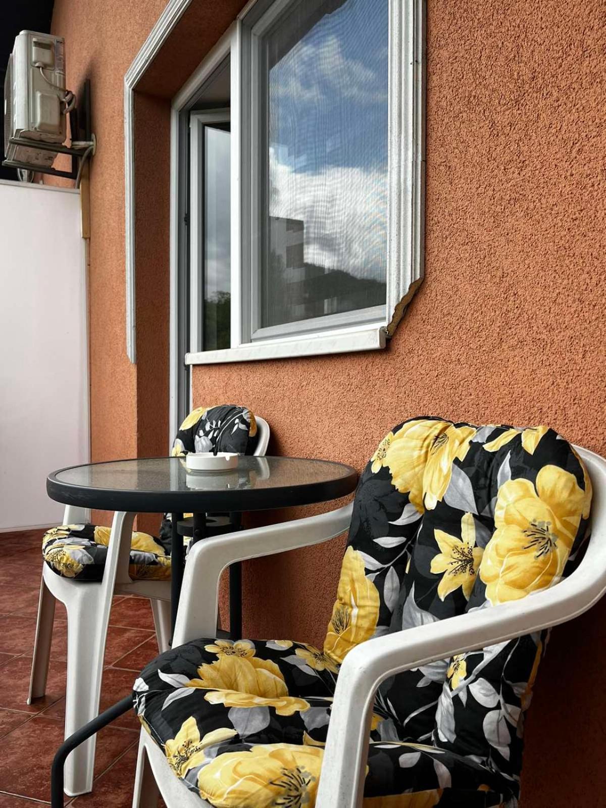 Apartmani Nikolic Višegrad Oda fotoğraf