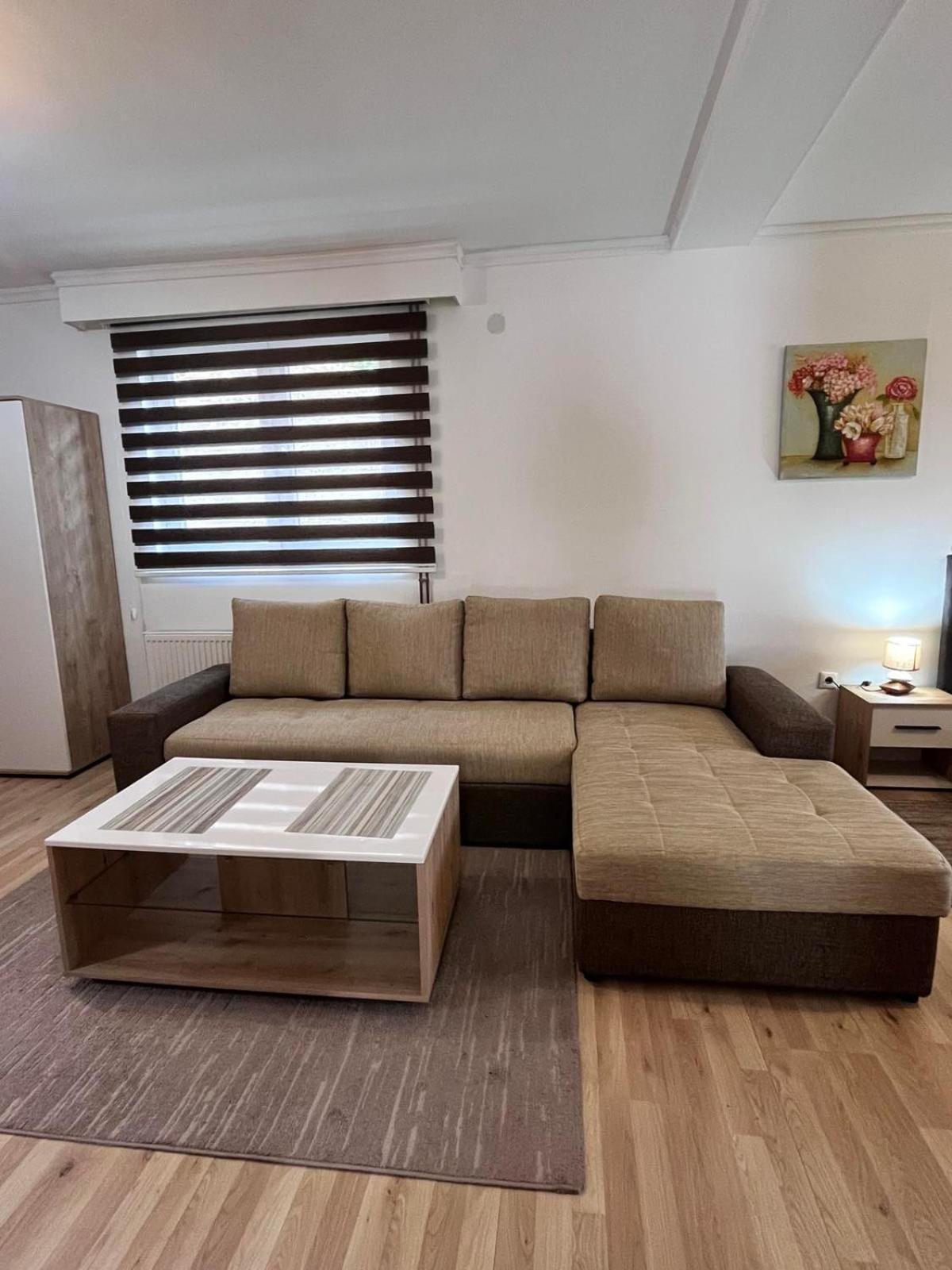 Apartmani Nikolic Višegrad Dış mekan fotoğraf