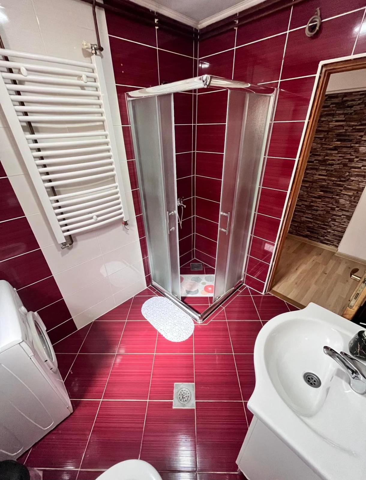 Apartmani Nikolic Višegrad Dış mekan fotoğraf