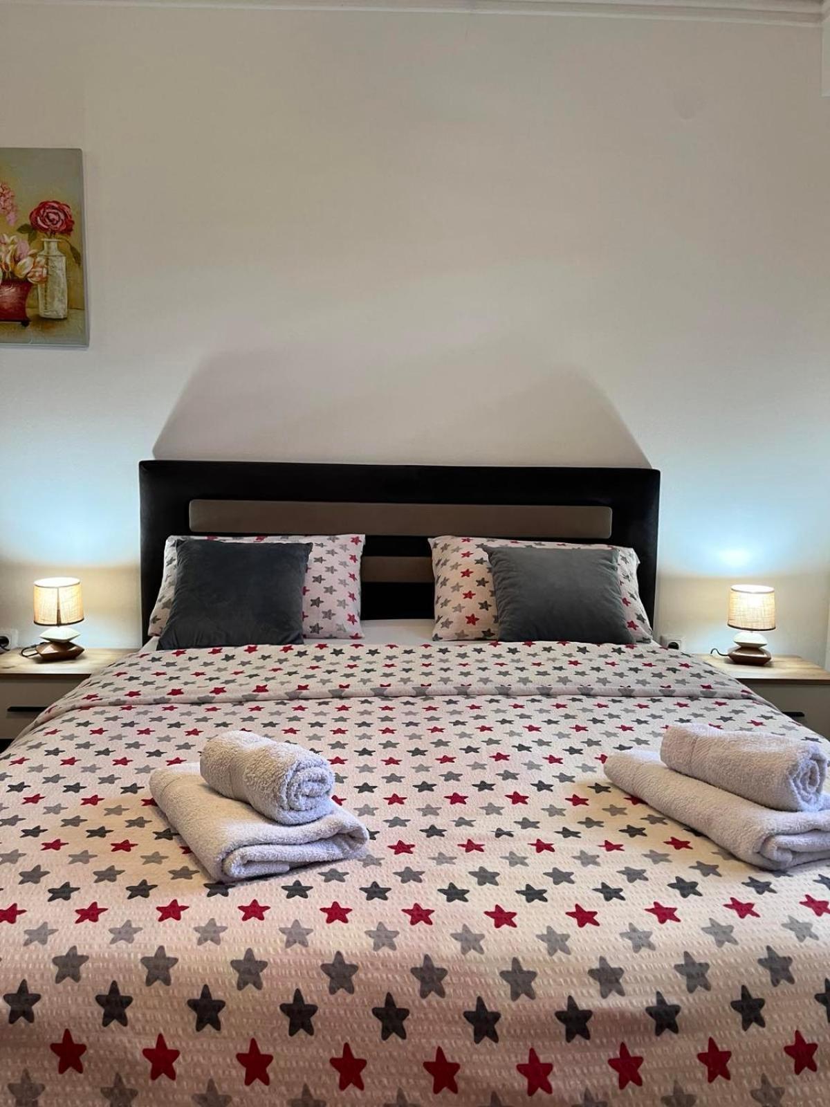 Apartmani Nikolic Višegrad Dış mekan fotoğraf