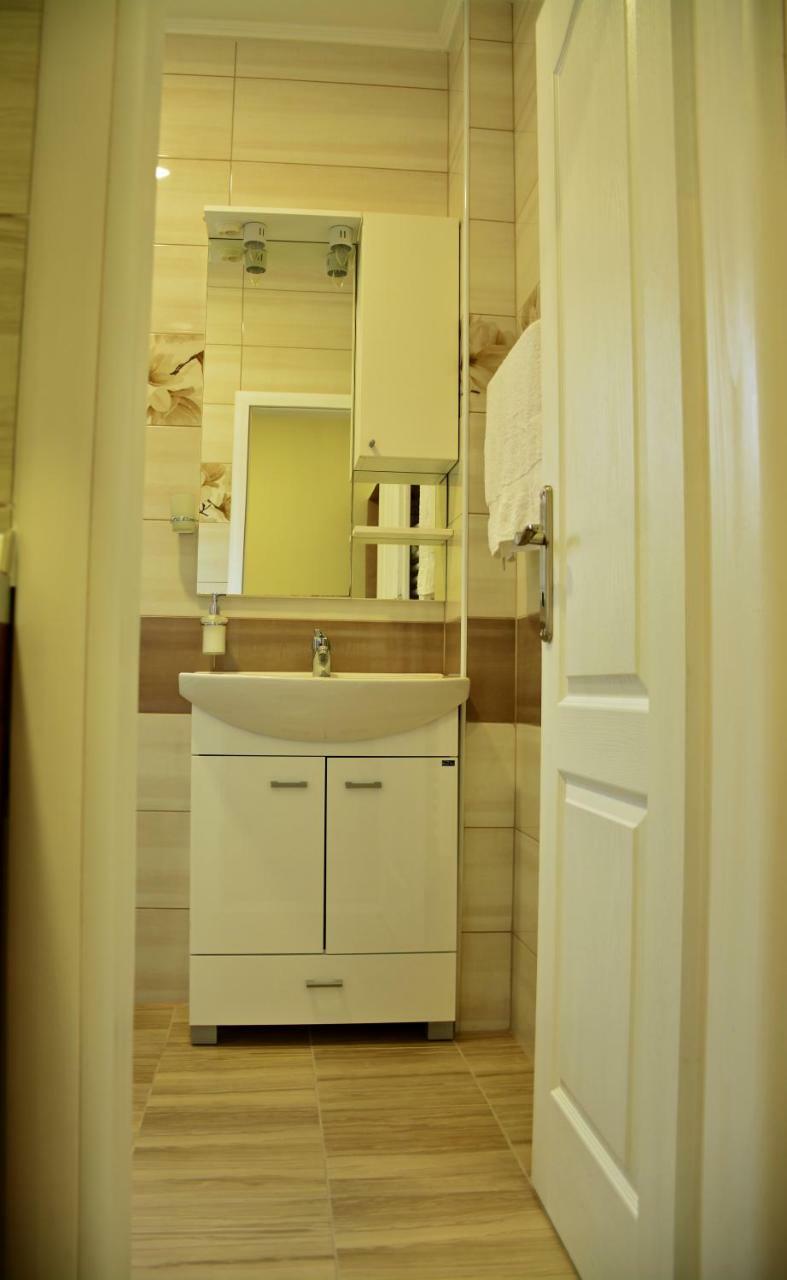 Apartmani Nikolic Višegrad Dış mekan fotoğraf