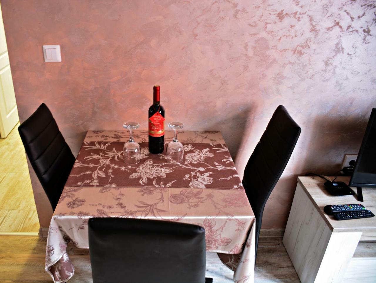Apartmani Nikolic Višegrad Dış mekan fotoğraf