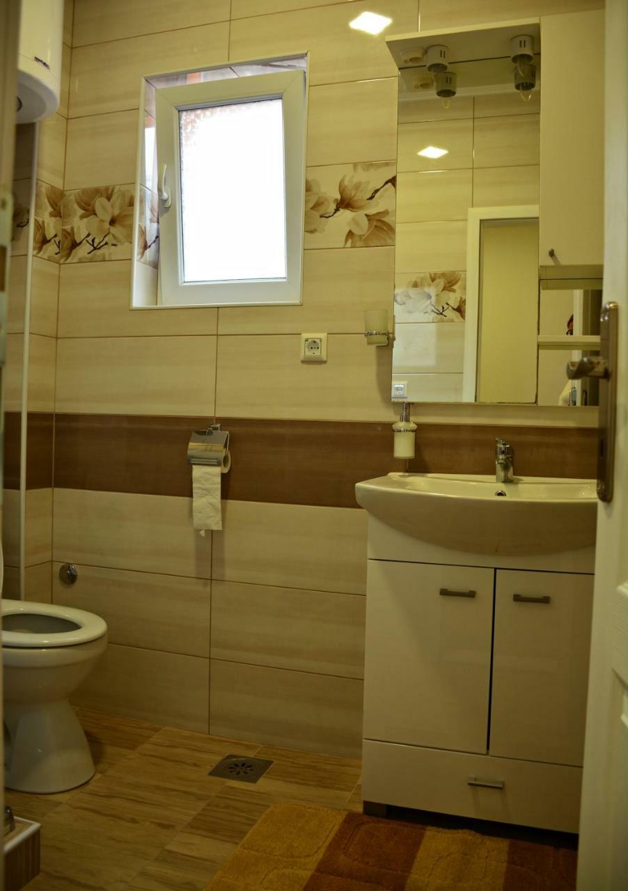 Apartmani Nikolic Višegrad Dış mekan fotoğraf