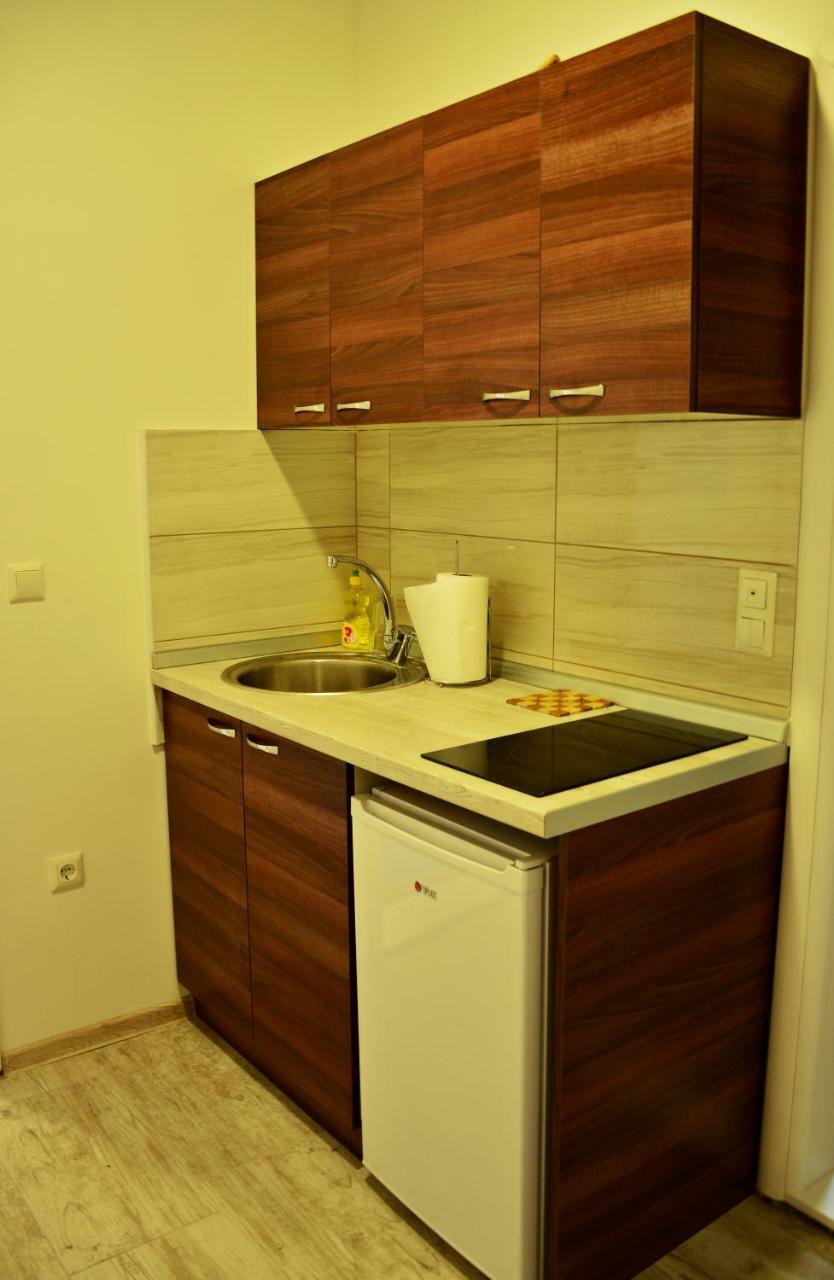 Apartmani Nikolic Višegrad Dış mekan fotoğraf
