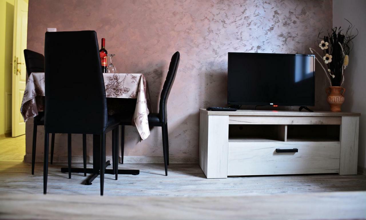 Apartmani Nikolic Višegrad Dış mekan fotoğraf