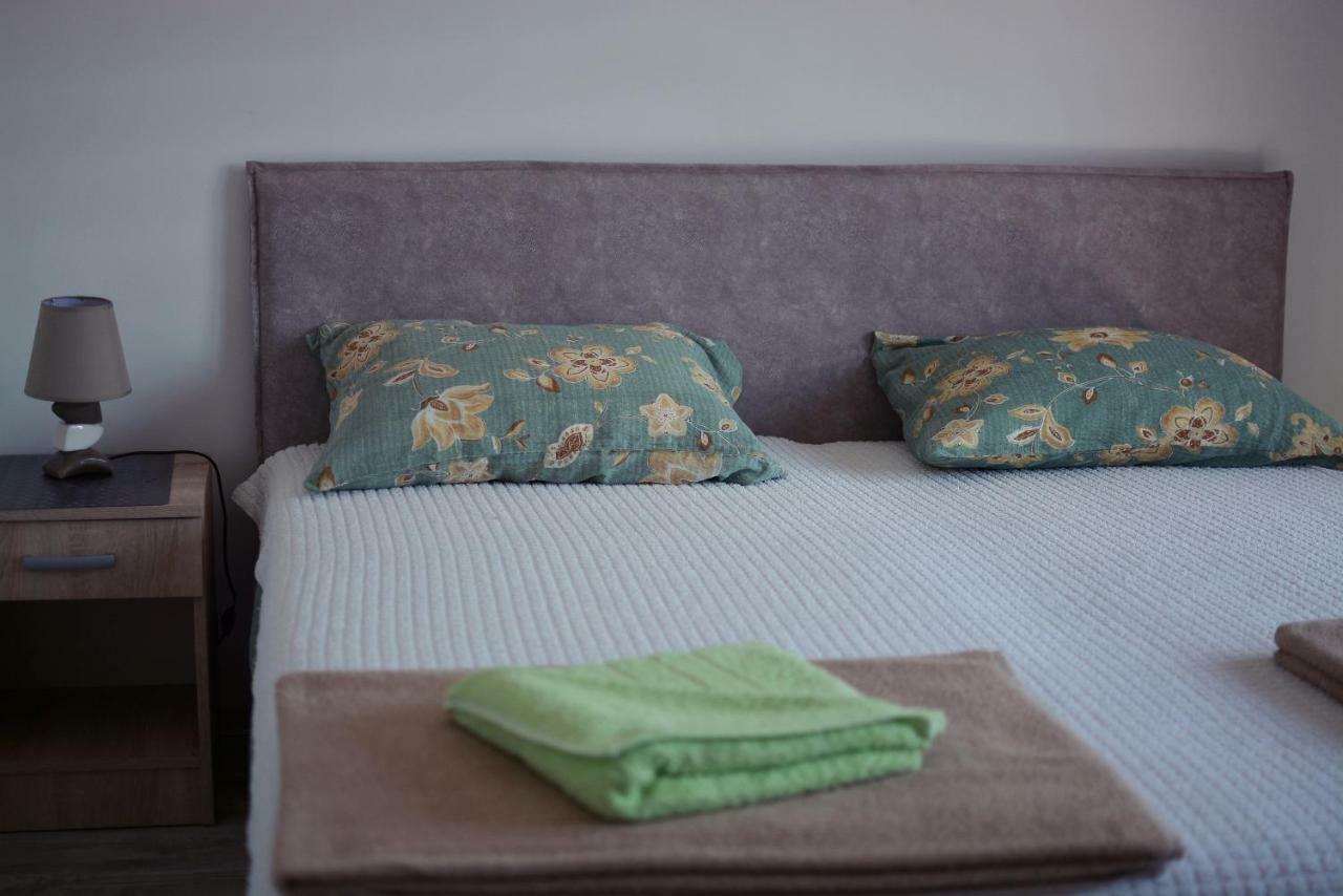 Apartmani Nikolic Višegrad Dış mekan fotoğraf