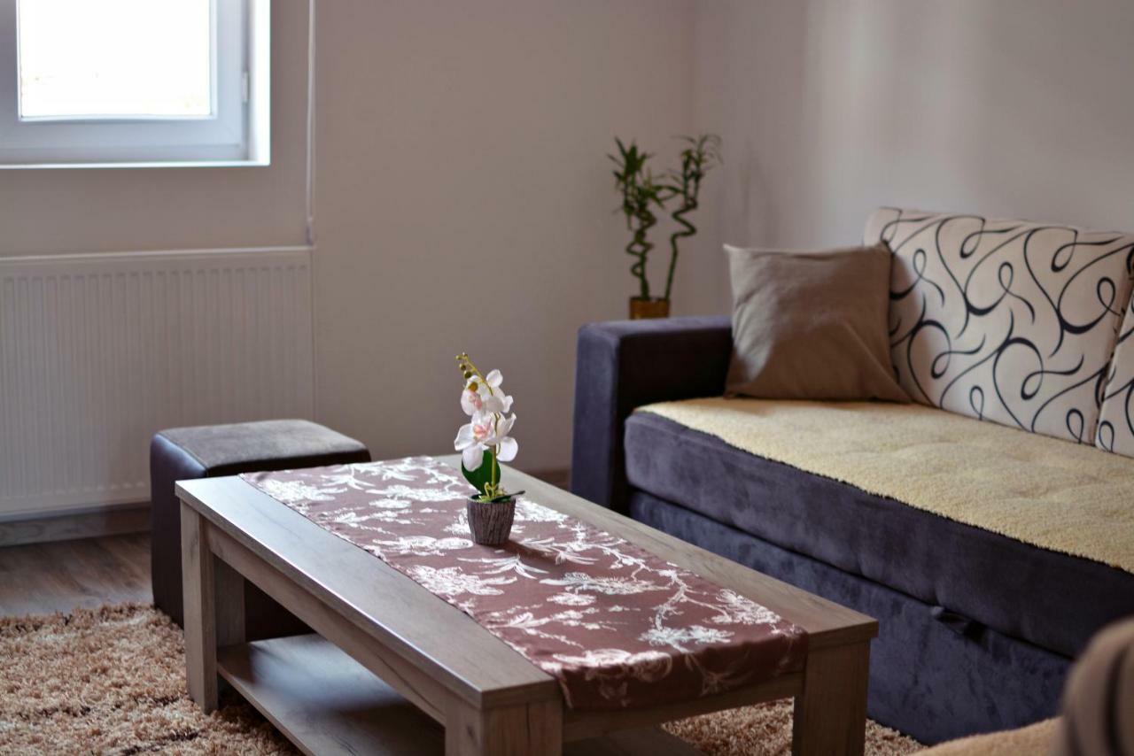 Apartmani Nikolic Višegrad Dış mekan fotoğraf