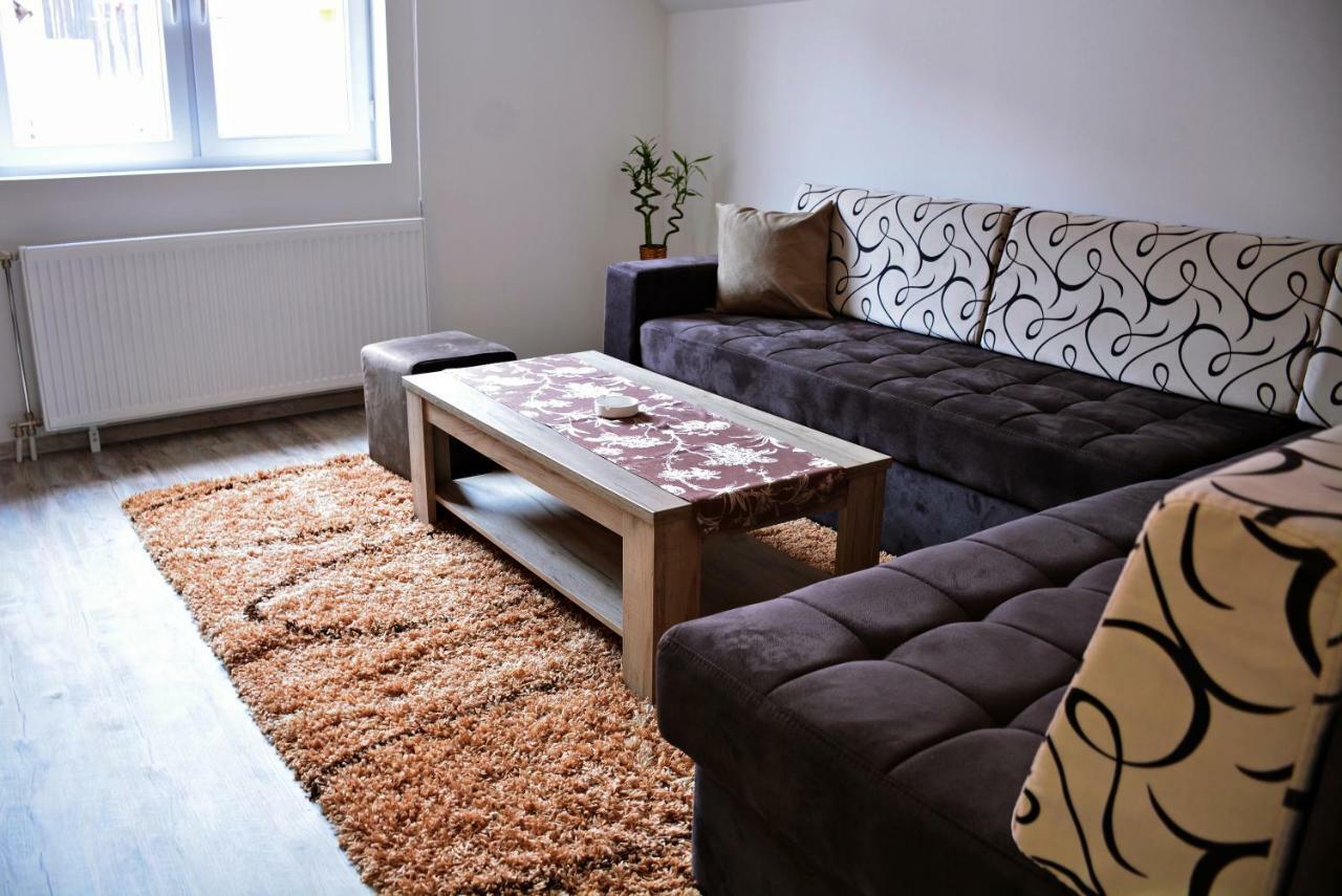 Apartmani Nikolic Višegrad Dış mekan fotoğraf