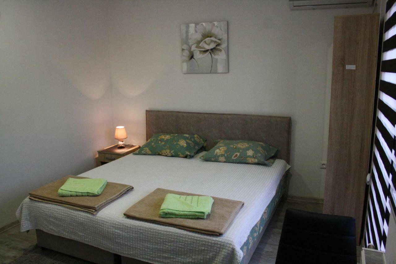 Apartmani Nikolic Višegrad Dış mekan fotoğraf