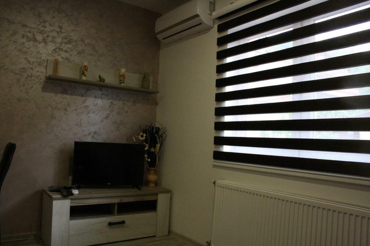 Apartmani Nikolic Višegrad Dış mekan fotoğraf