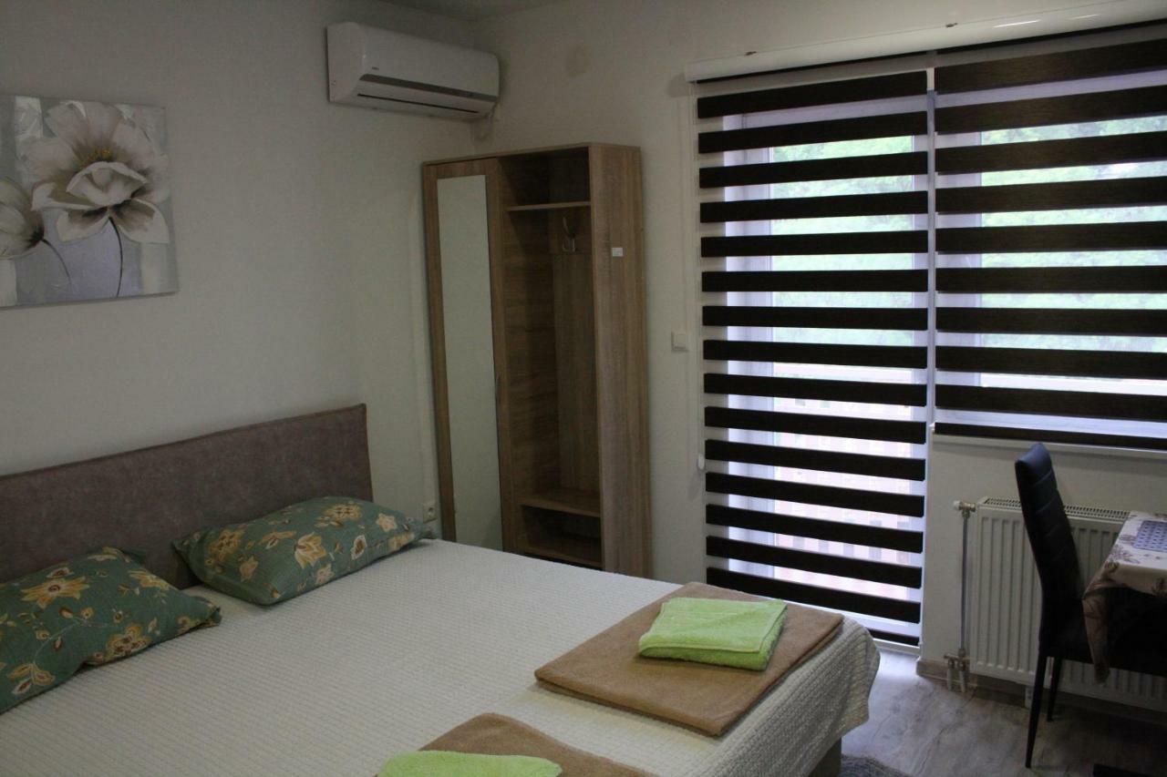 Apartmani Nikolic Višegrad Dış mekan fotoğraf