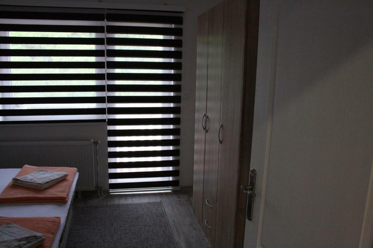 Apartmani Nikolic Višegrad Dış mekan fotoğraf