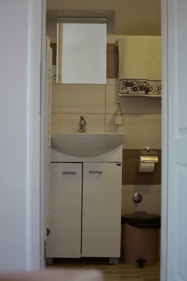 Apartmani Nikolic Višegrad Dış mekan fotoğraf