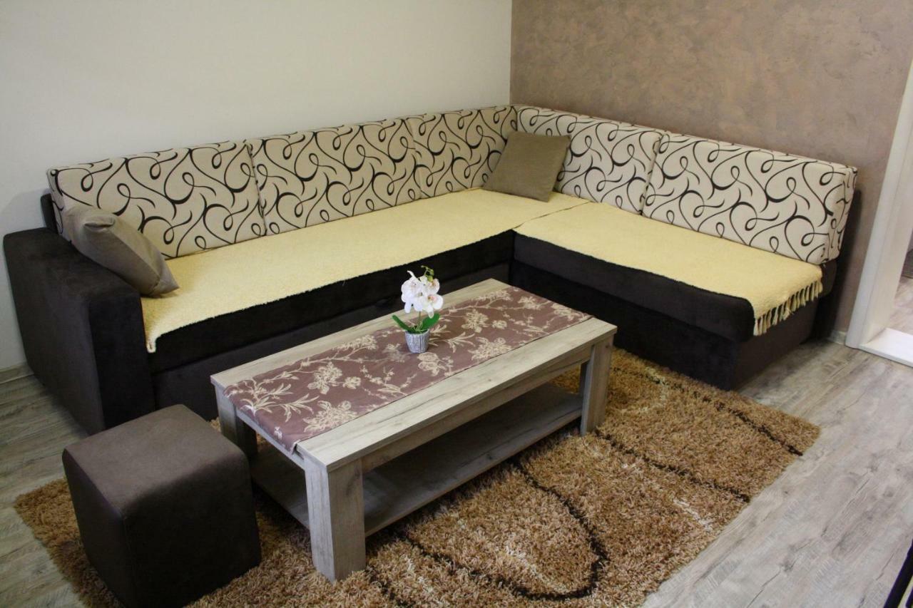 Apartmani Nikolic Višegrad Dış mekan fotoğraf