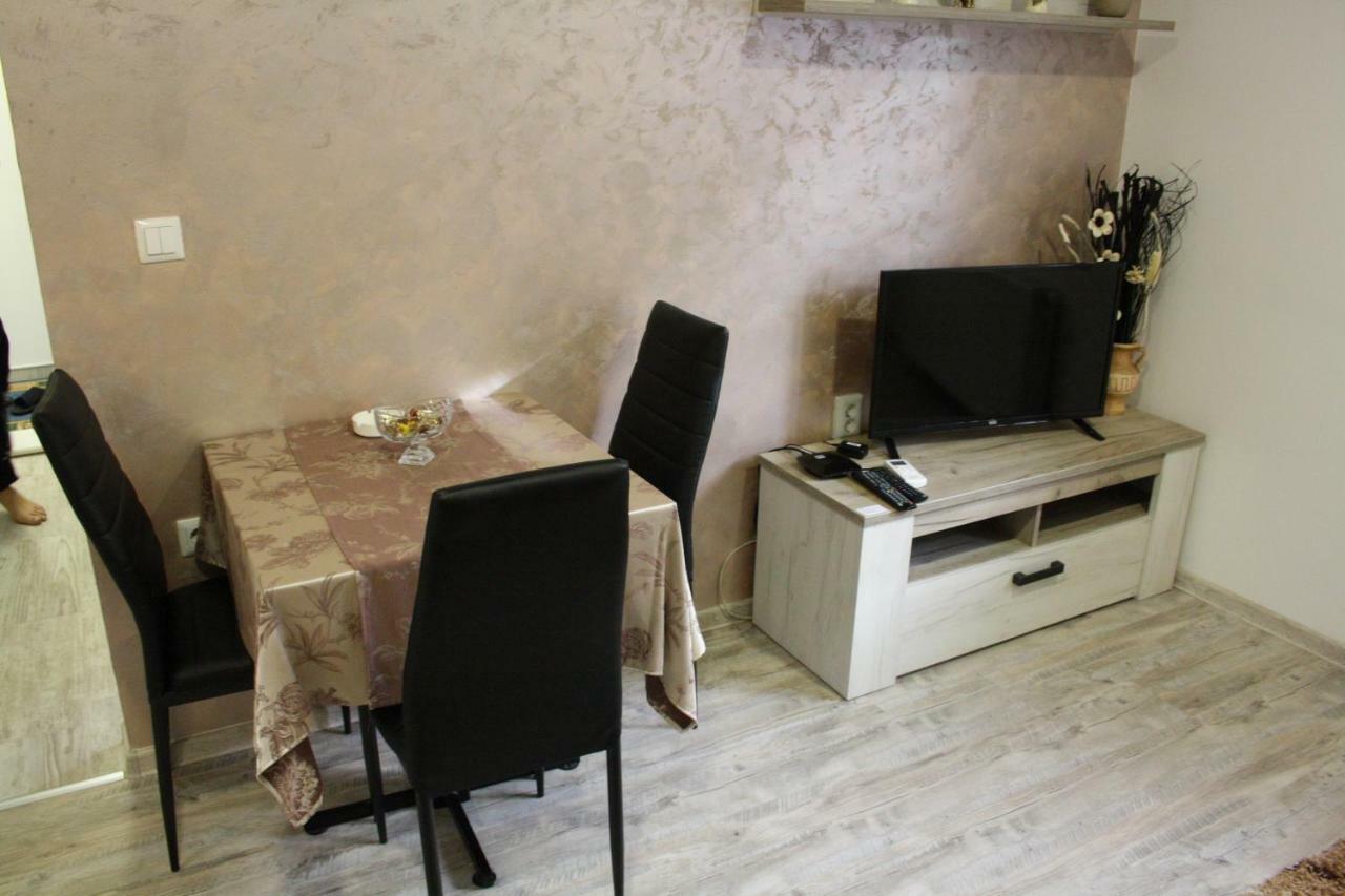 Apartmani Nikolic Višegrad Dış mekan fotoğraf