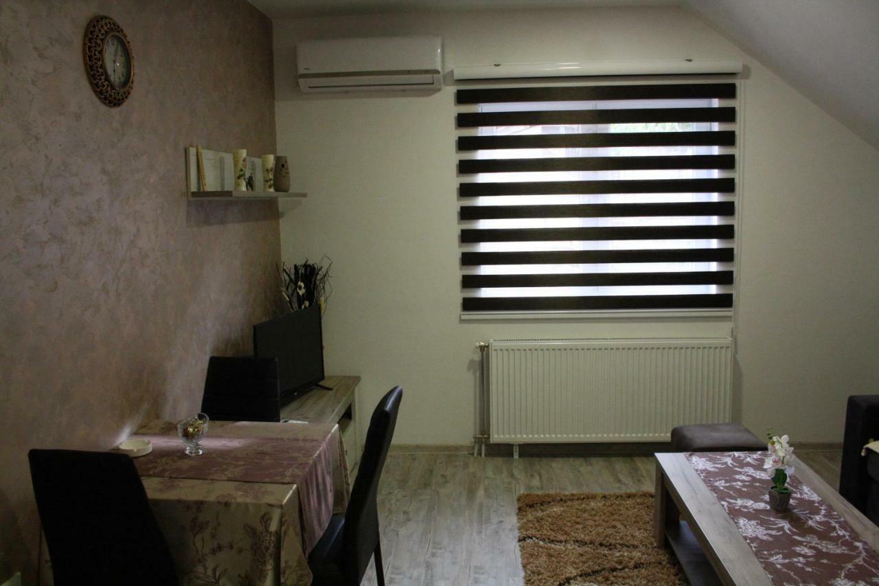 Apartmani Nikolic Višegrad Dış mekan fotoğraf