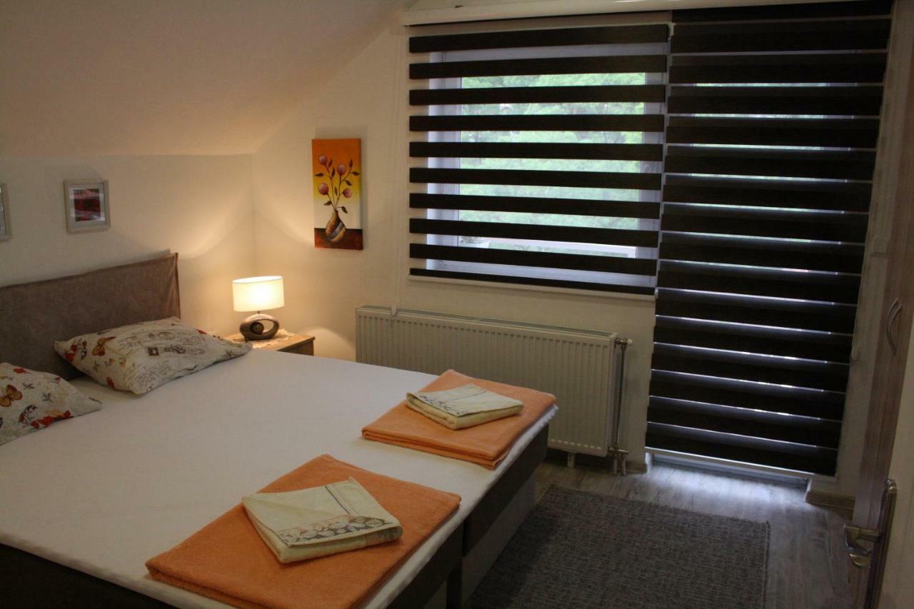 Apartmani Nikolic Višegrad Dış mekan fotoğraf